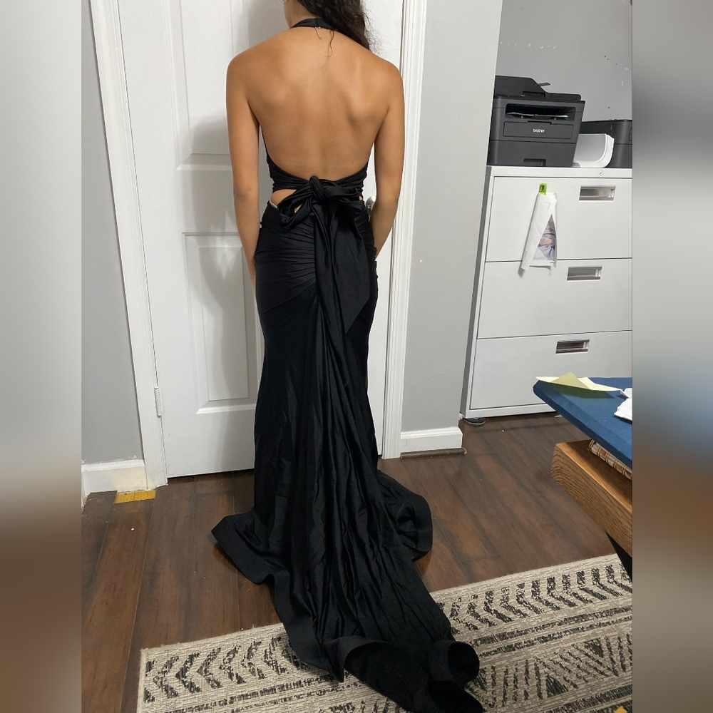 Dress - Picture 2 of 4